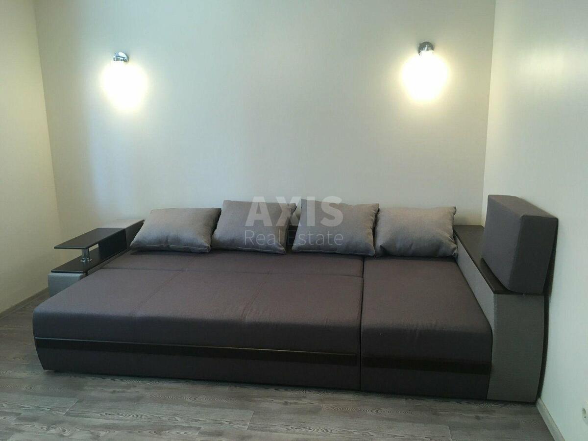 1k apartment vul. Yulia Zdanovska 46/1580493