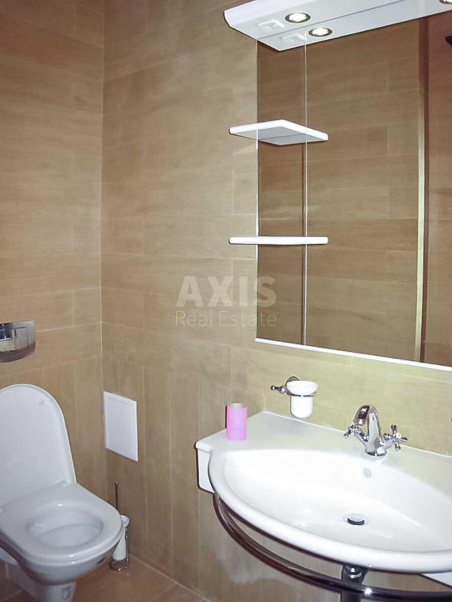 4k apartment vul. Kruglouniversytets'ka 3/514