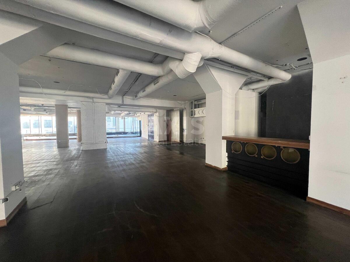 Office vul. Velyka Vasyl'kivs'ka 1/3, 1347m2580805