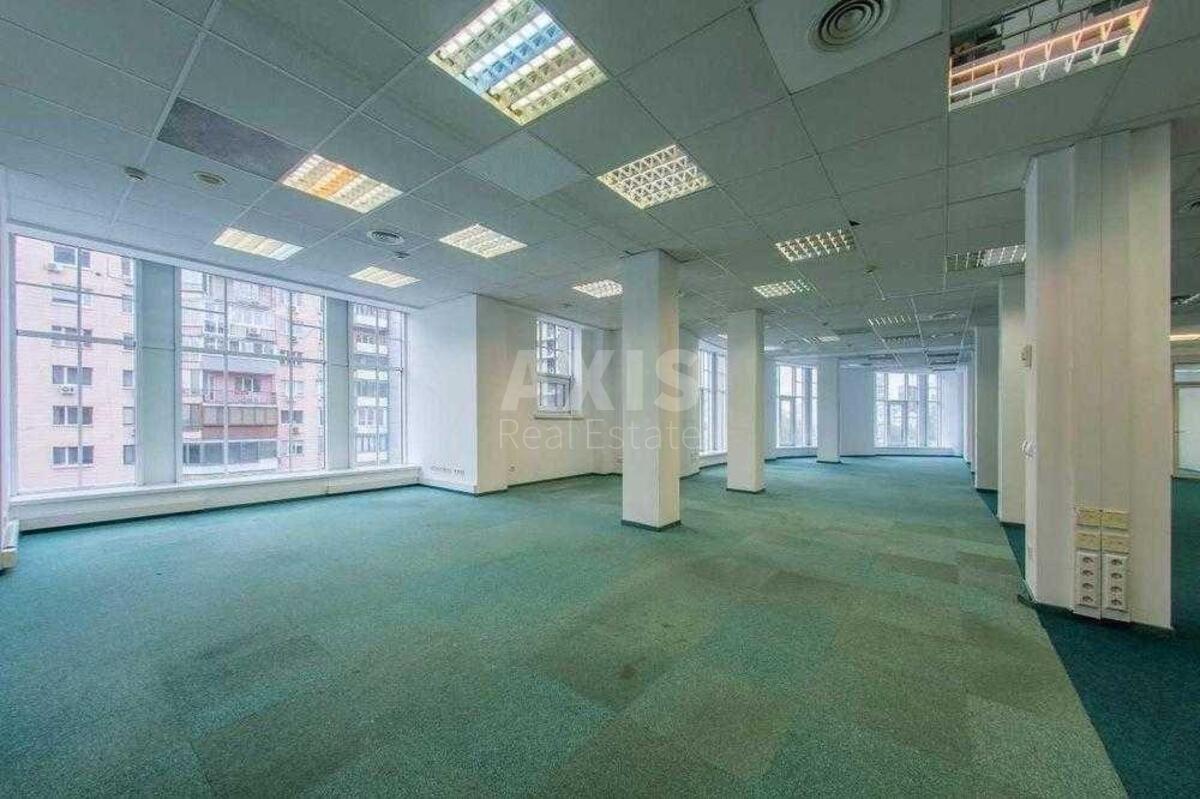 Office vul. Velyka Vasyl'kivs'ka 77А, 515m2581021