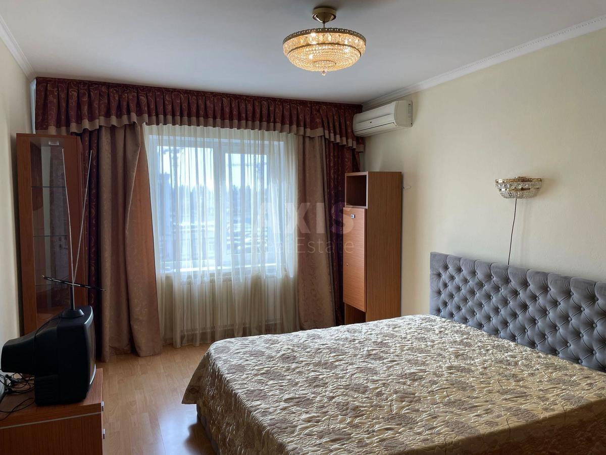 2k apartment vul. Narodnogo opolchennja 3