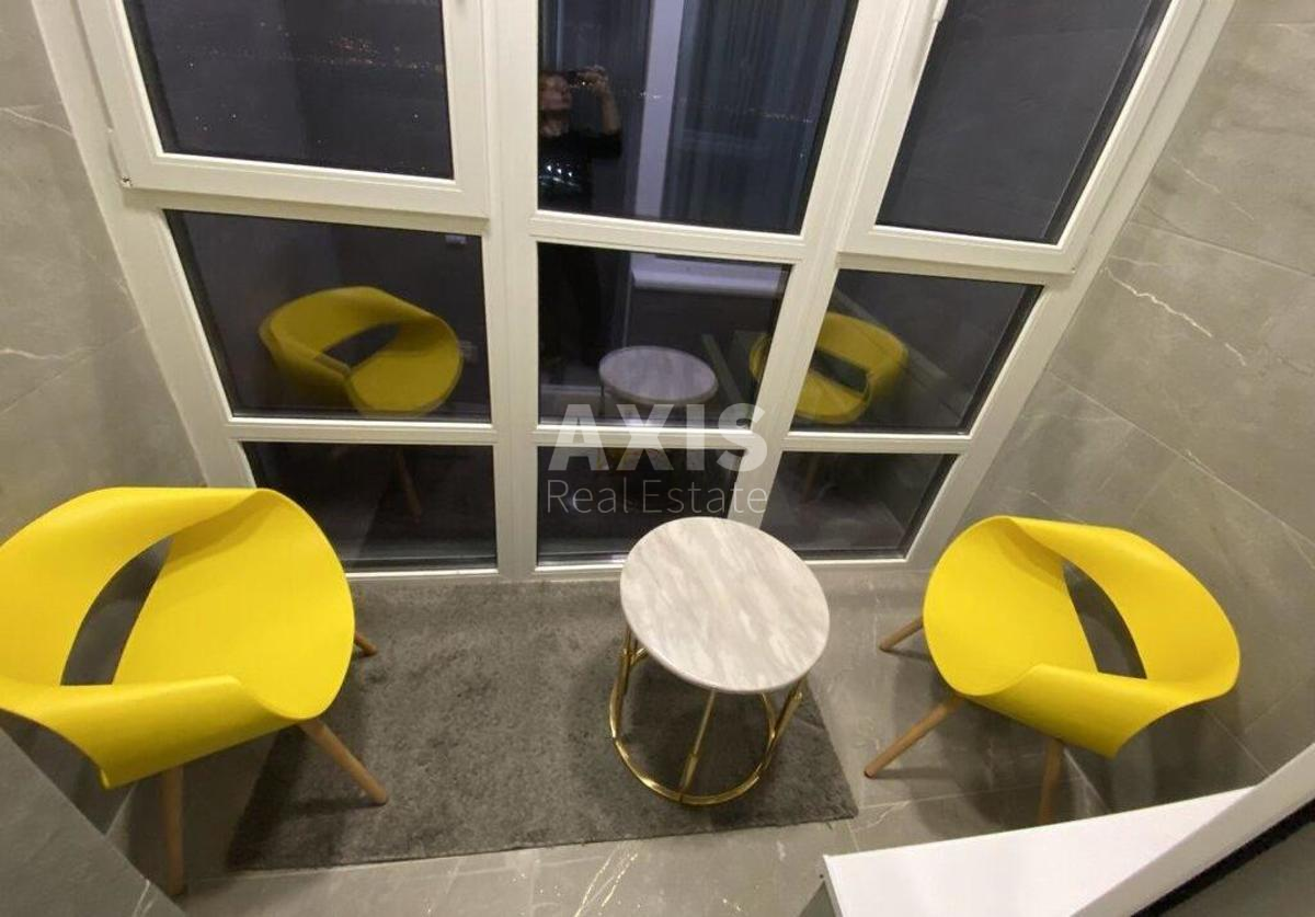 2k apartment vul. Mykil's'ko-Slobids'ka 3А396695
