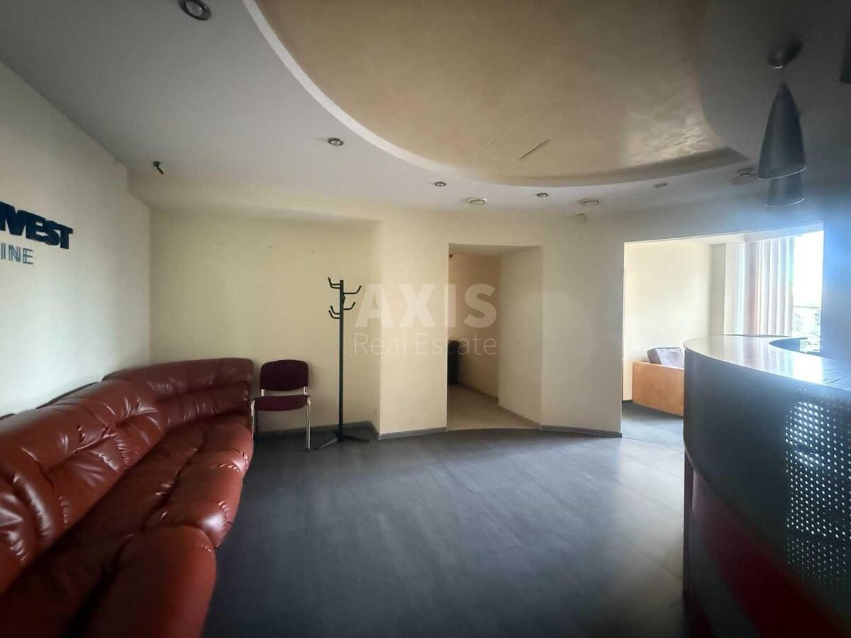 Office vul. Shymanovs'kogo Vitalija 2/1, 151m26241618