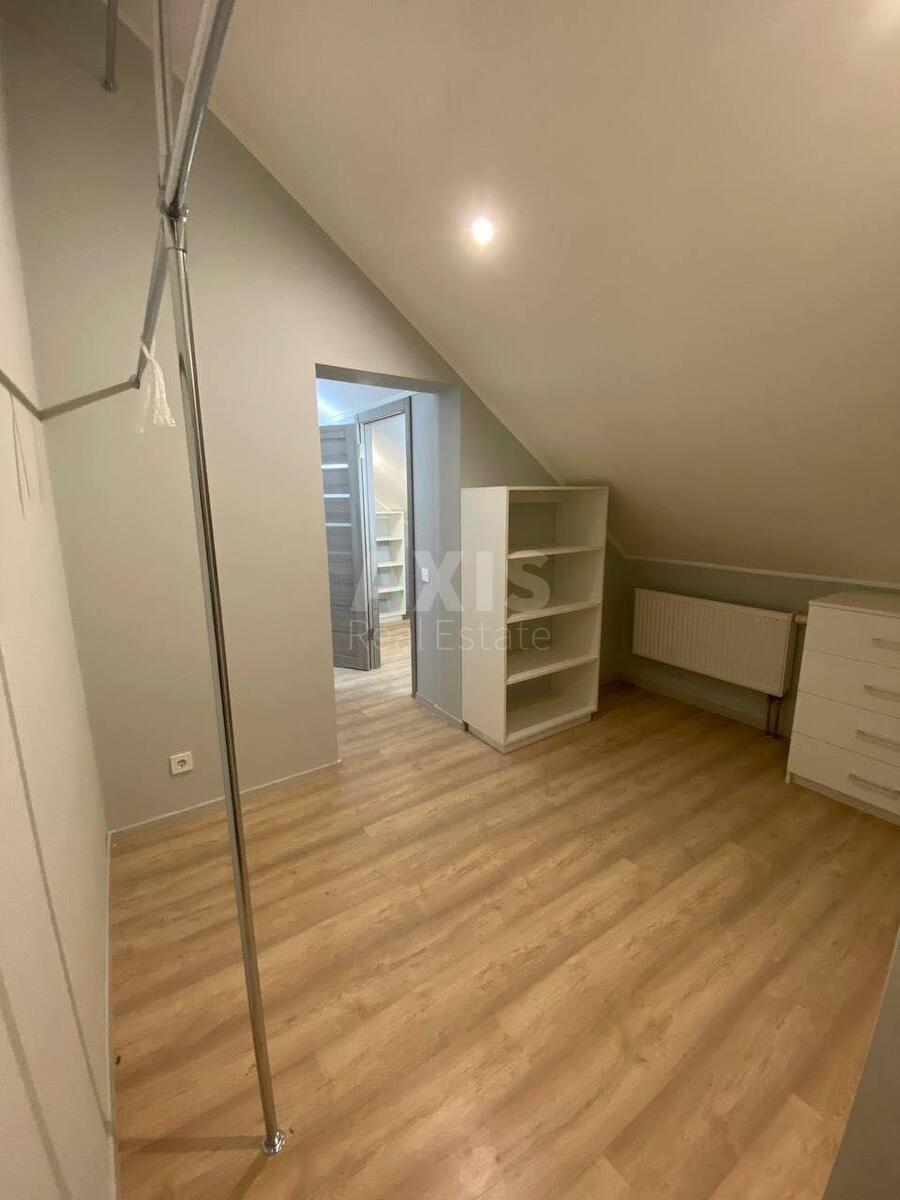 3k apartment vul. Lysychans'ka 294