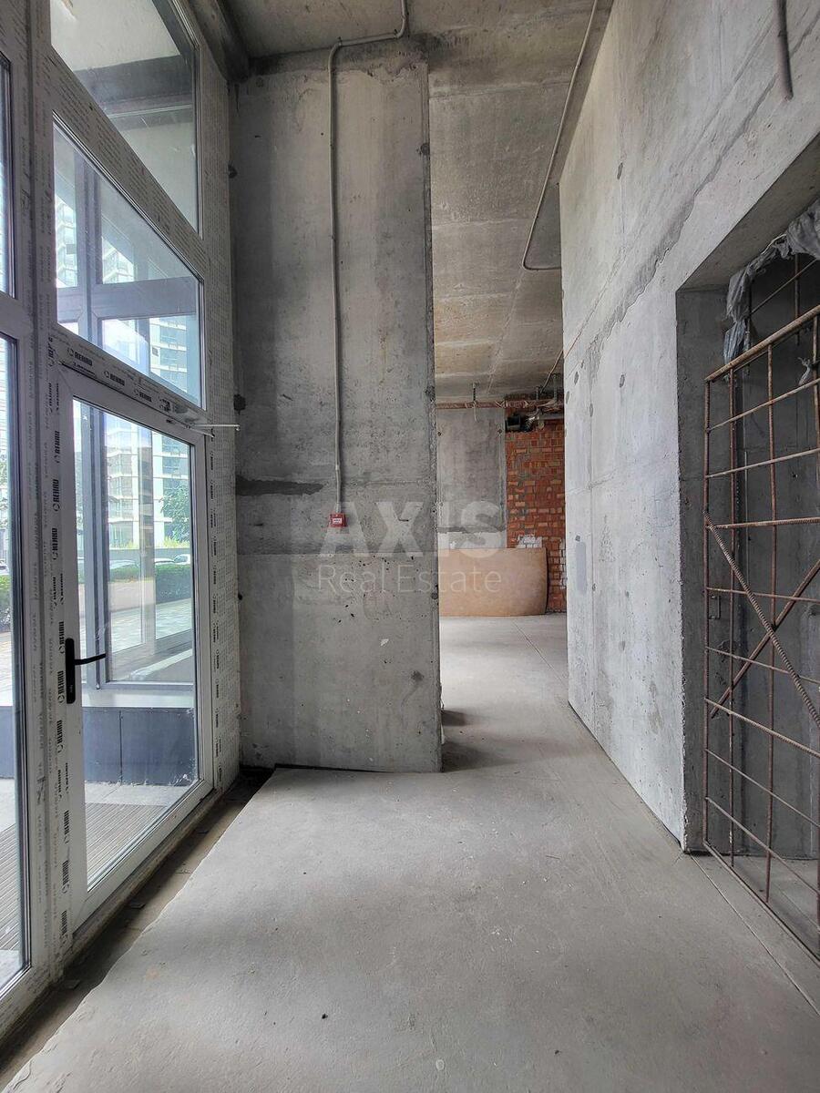Trade object vul. Osokors'ka 2А, 70m2572536