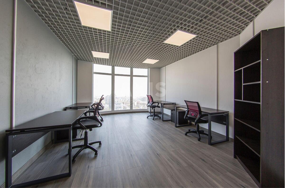 Офис ул. Панаса Мирного 17, 445м261656