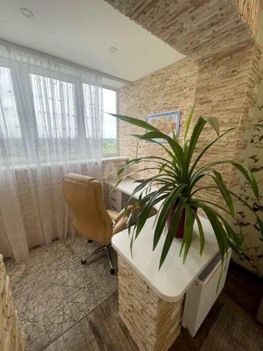 2k apartment vul. Zakrevs'kogo Mykoly 97А573056