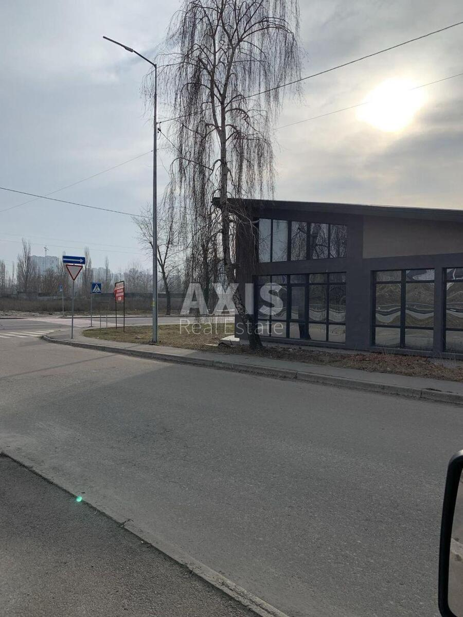 Trade object vul. Sortuval'na 5А, 183m2576471