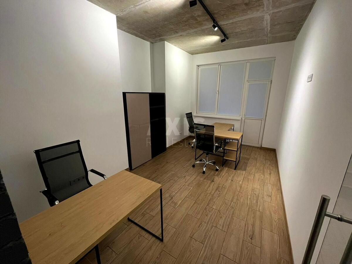 Офис ул. Василия Тютюнника 37/1, 108м2617022