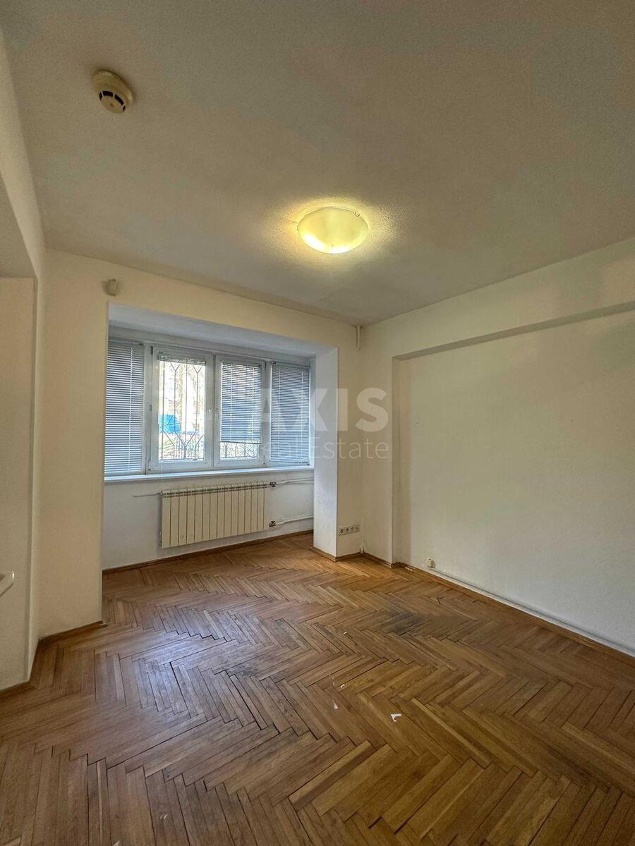 Office vul. Velyka Vasyl'kivs'ka 124А, 56m28