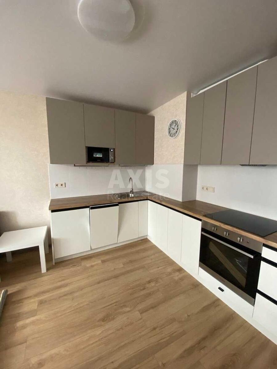 2k apartment vul. Revuc'kogo 54617900