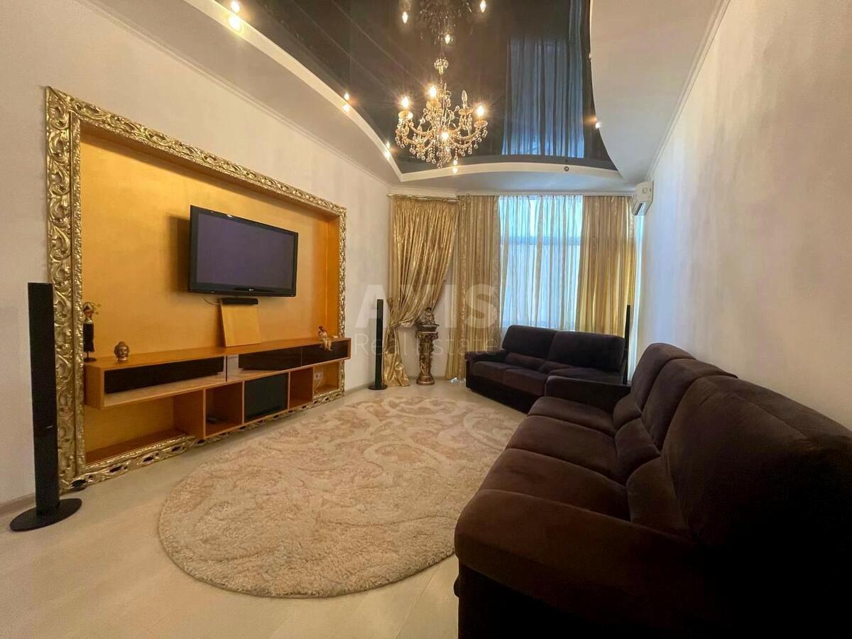 2k apartment pr-t Volodimira Іvasyuka 2Г618084