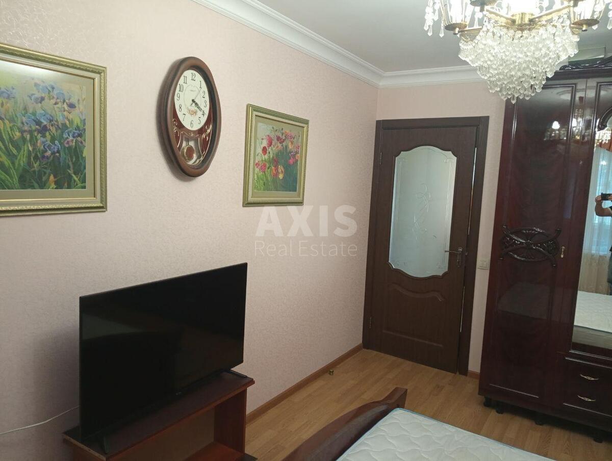 3k apartment pr-t Tychyny Pavla 20А4
