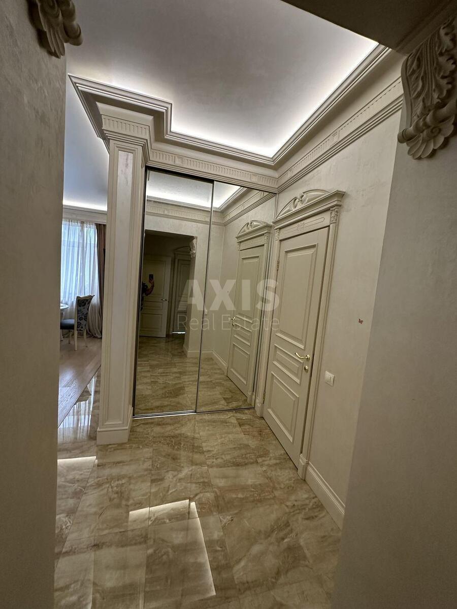 3k apartment vul. Narodnogo opolchennja 39