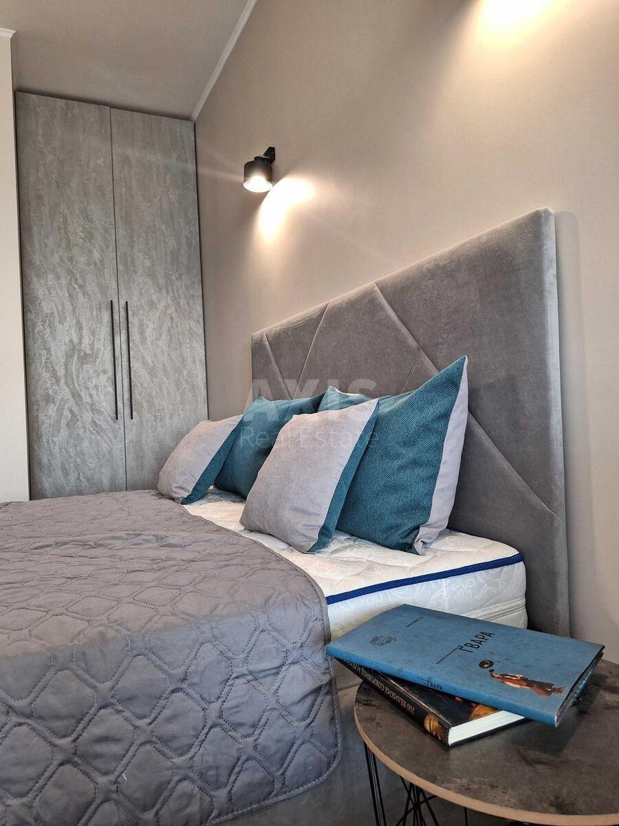 1k apartment vul. Kudrjavs'ka 24А574944