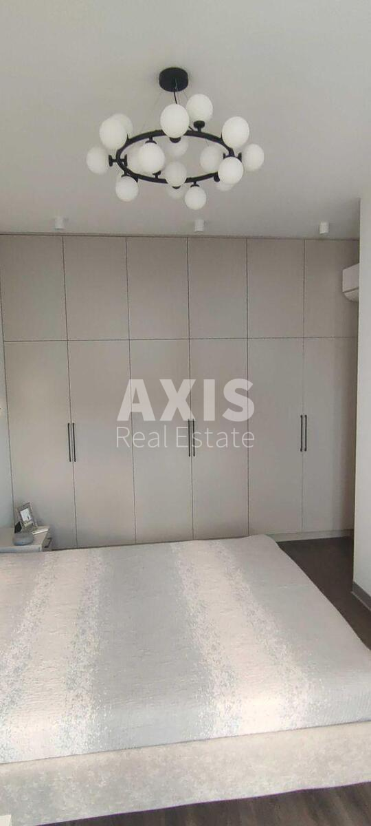 1к квартира ул. Дегтяревская 17610968