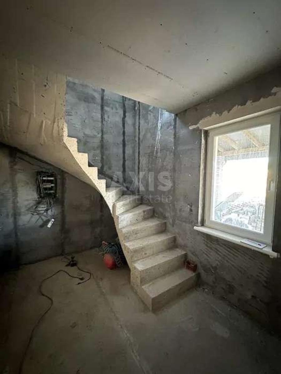 House vul. Zhukova Marshala, 240m2, Kyiv city3