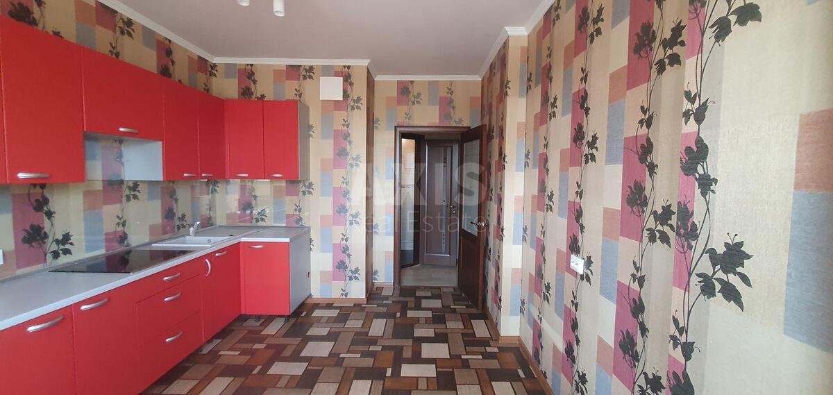1k apartment vul. Jordans'ka 157582