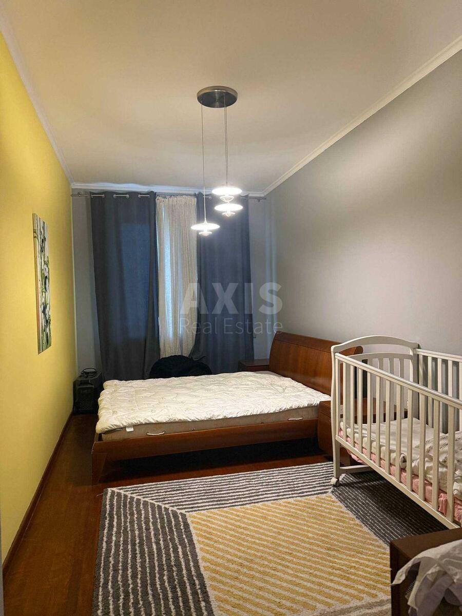 5k apartment vul. Dmytrivs'ka 46619179