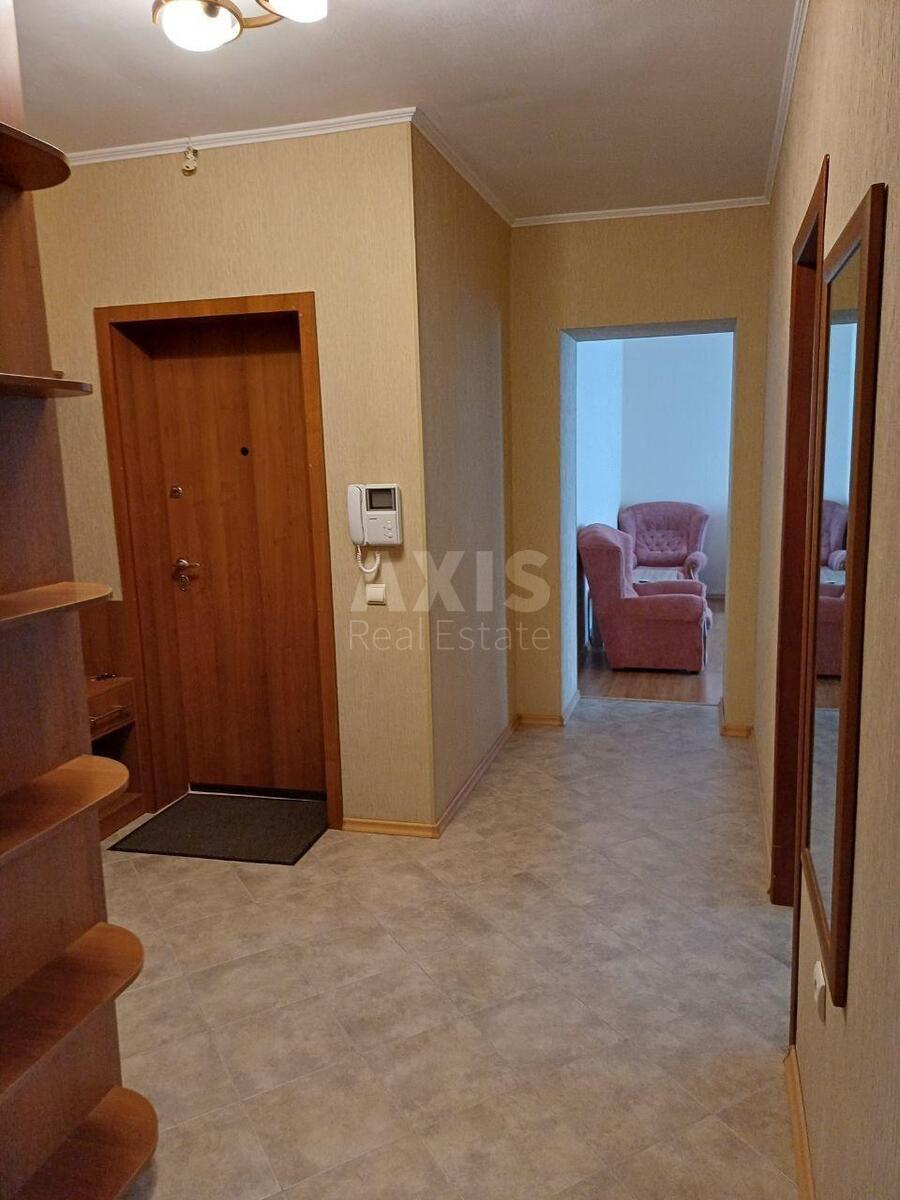 2к квартира ул. Юлии Здановской 58576366