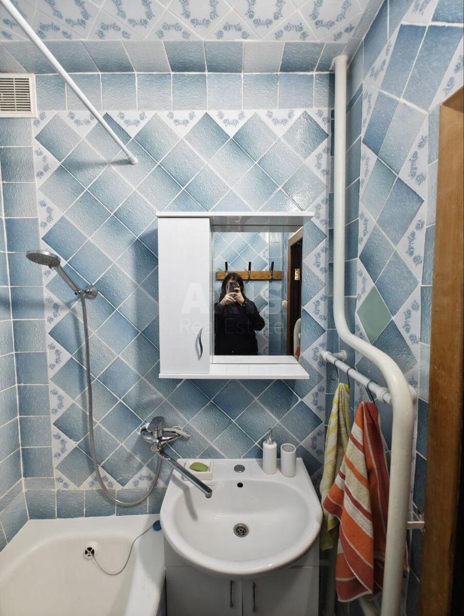 2k apartment vul. Ozerna 66196110