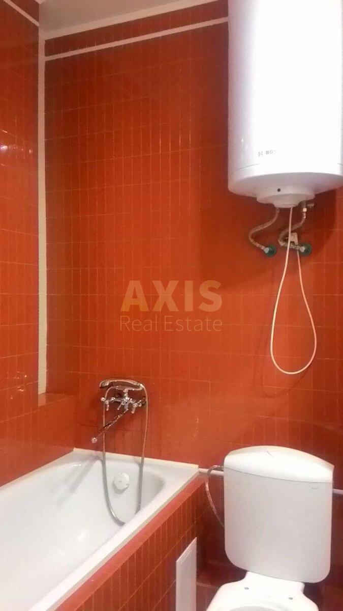 2k apartment vul. Strokacha Tymofija 9А7