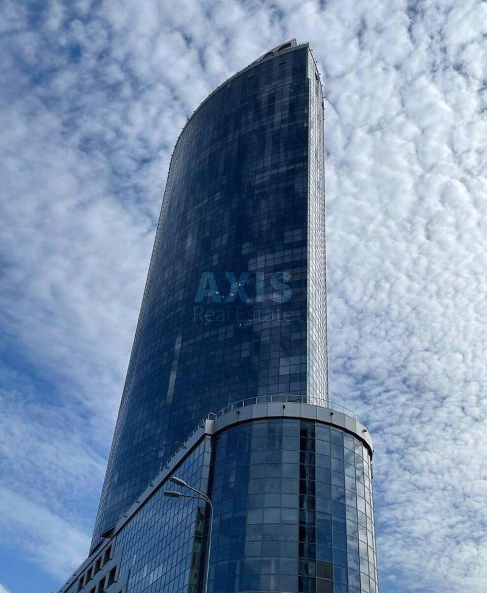 Office vul. Mechnykova 2, 645m253255