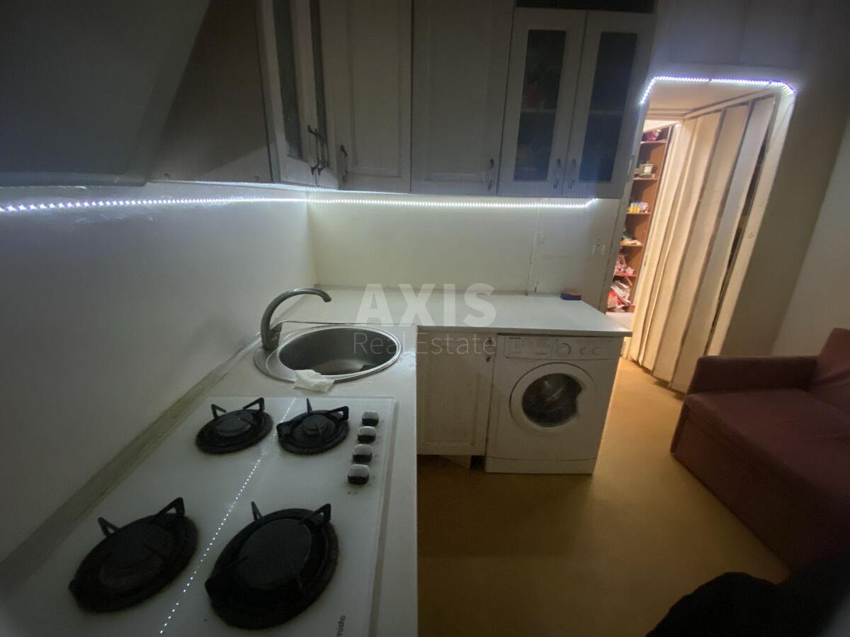 1k apartment vul. Grechka Marshala 8А1