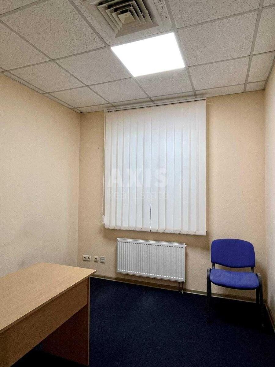 Офис ул. Большая Васильковская 39Д, 45м2620303