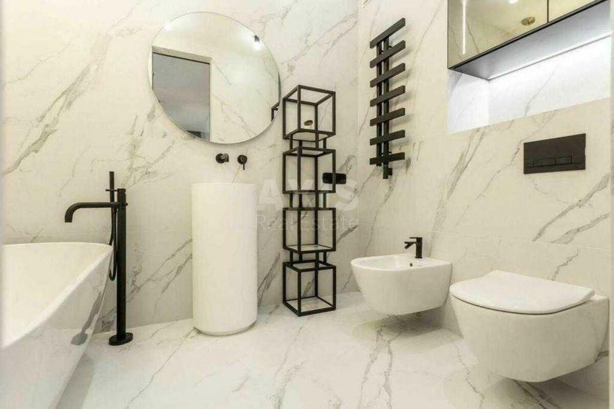 3k apartment vul. Kudri Ivana 13