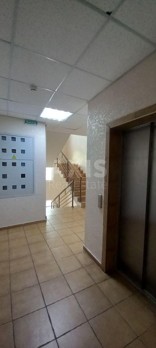 1к квартира ул. Луценко Дмитрия 12577468
