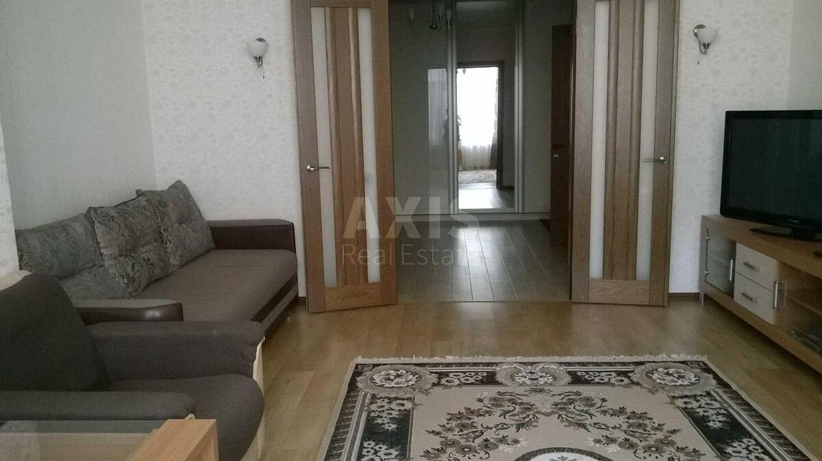 3k apartment nab. Dniprovs'ka 26577514