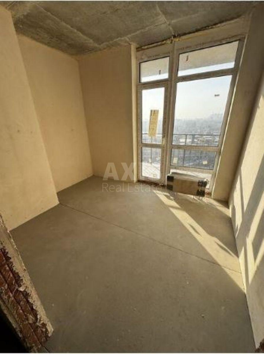 1k apartment vul. Glybochyc'ka 134