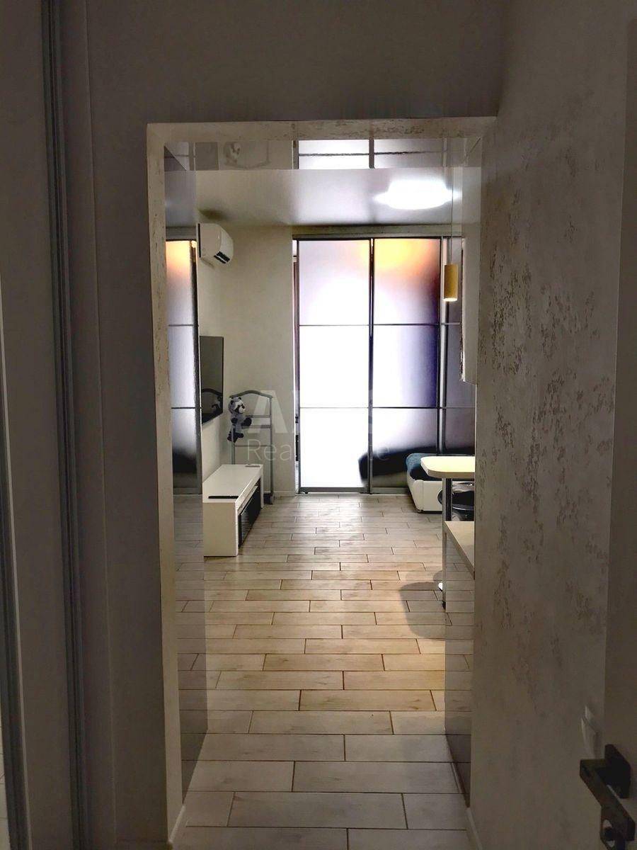 1k apartment vul. Myhajla Maksymovycha 24578022