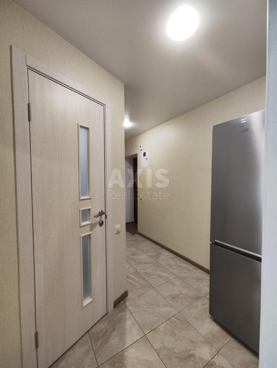 2k apartment vul. Myshyna Myhajla 238