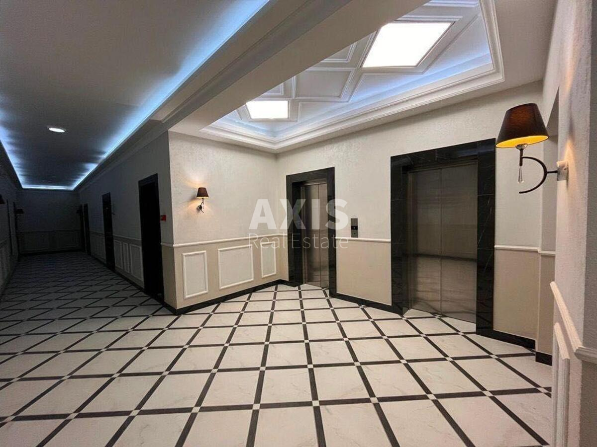 3к квартира ул. Антоновича 109611164