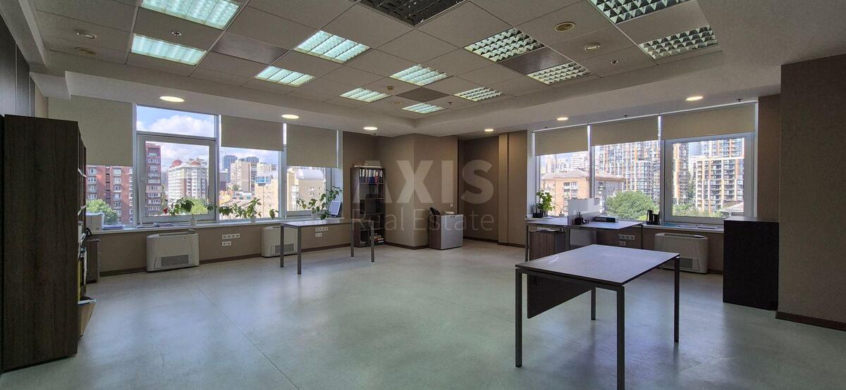 Офис ул. Антоновича 172, 265м25787210