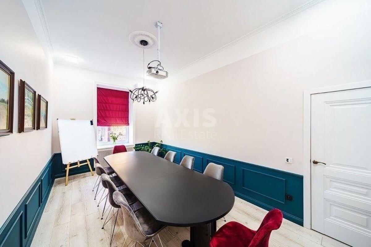 Office vul. Velyka Vasyl'kivs'ka 21А, 76m262184