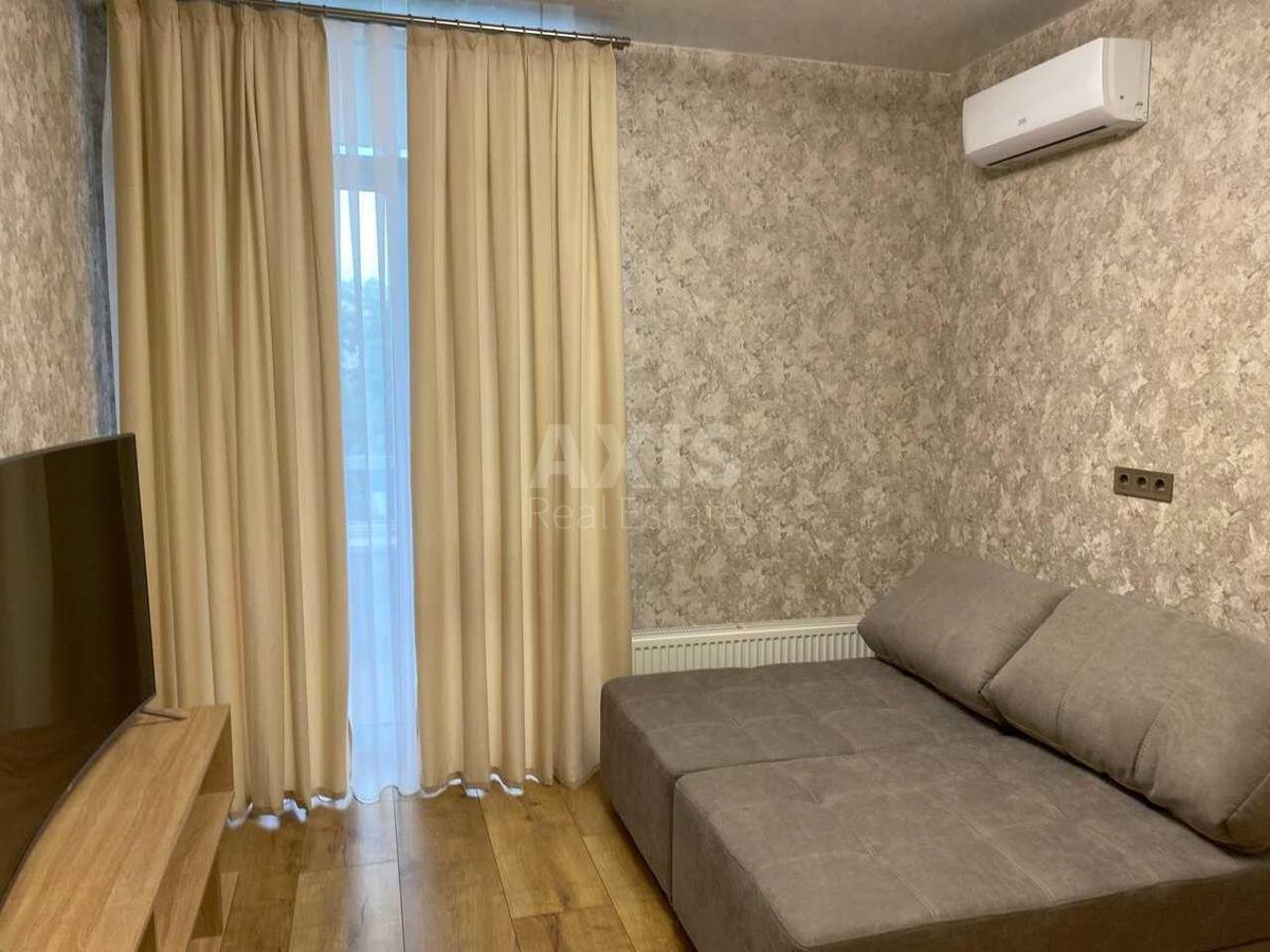 1к квартира бул. Рыльского Тадея 1621990