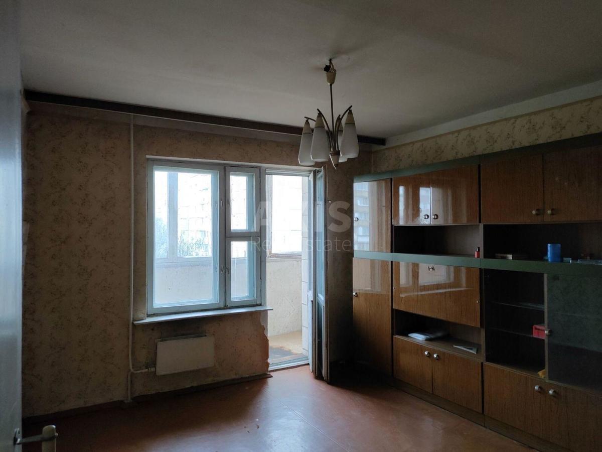 1k apartment vul. Grechka Marshala 9