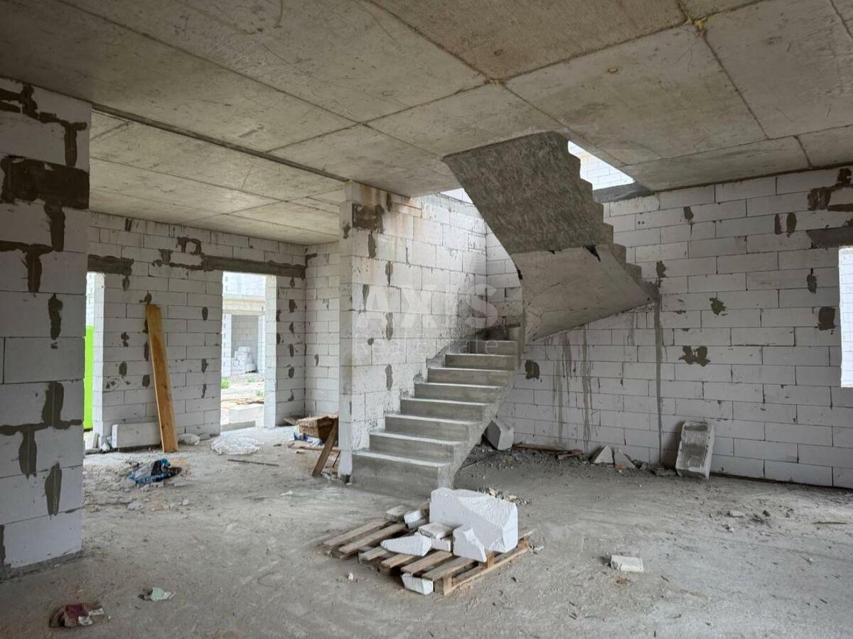 House vul. Vynogradna, 145m2, Kyiv city579442