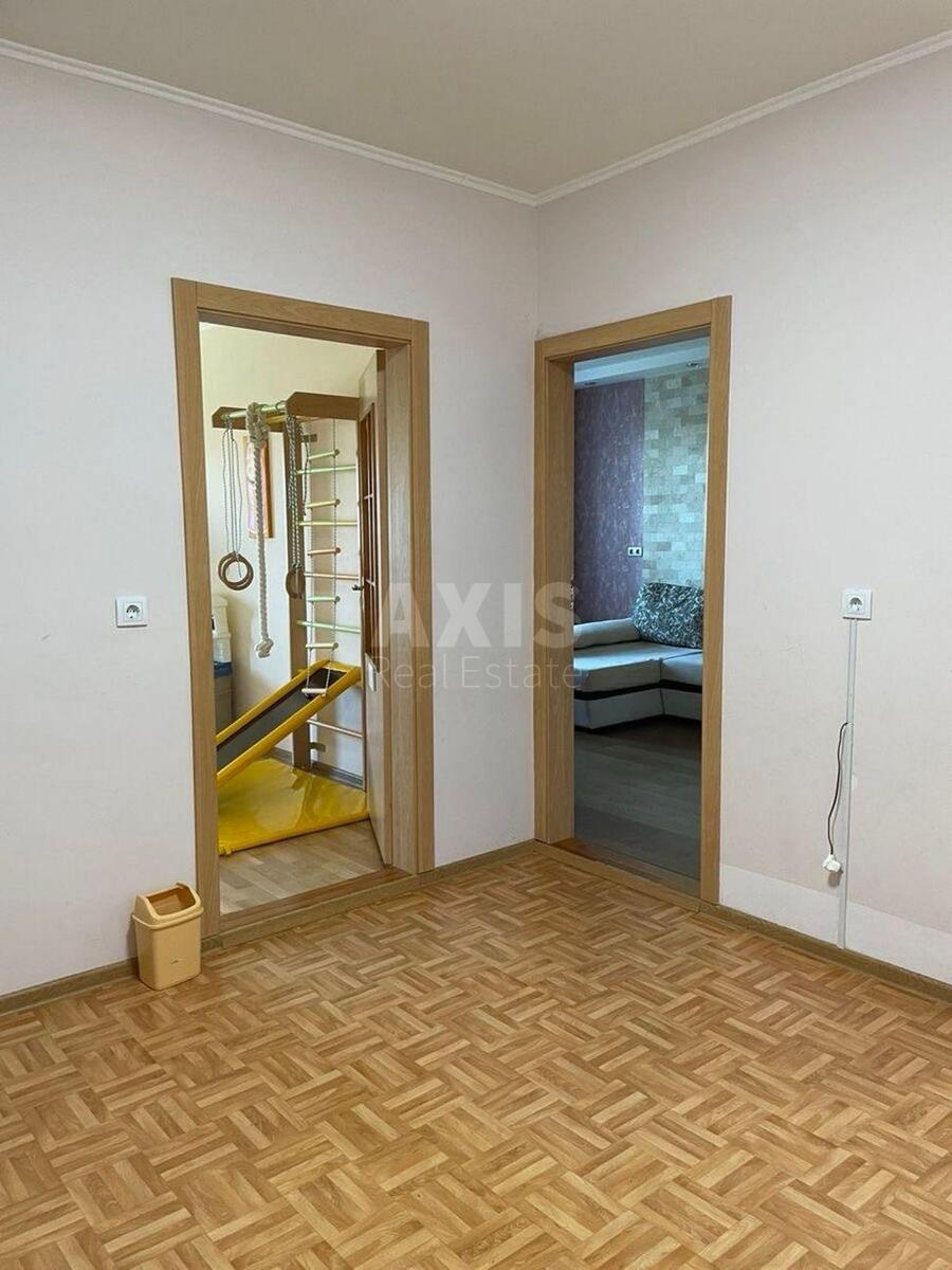 3k apartment vul. Olevs'ka 75799210