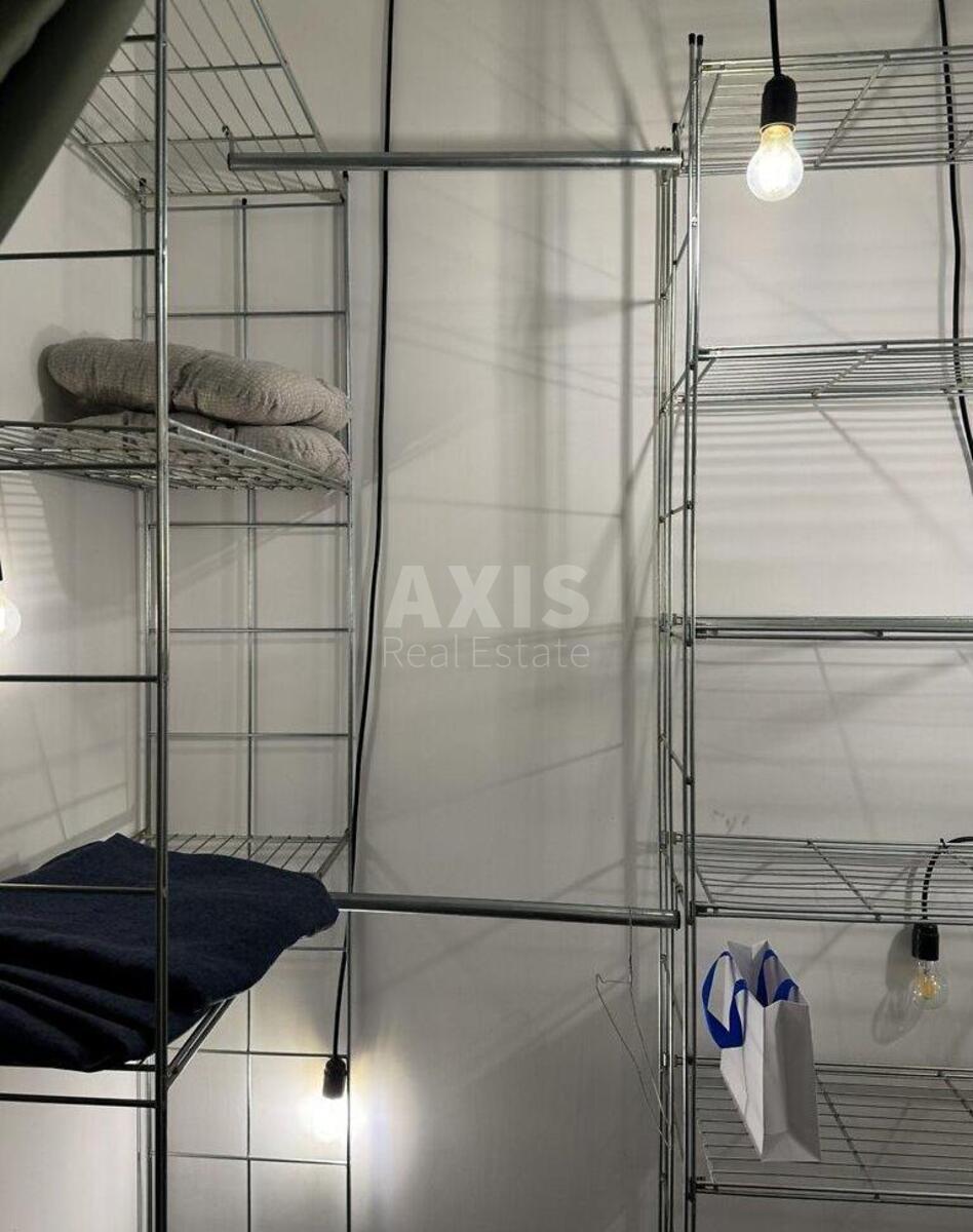 2k apartment vul. Teremkivs'ka 4А580157