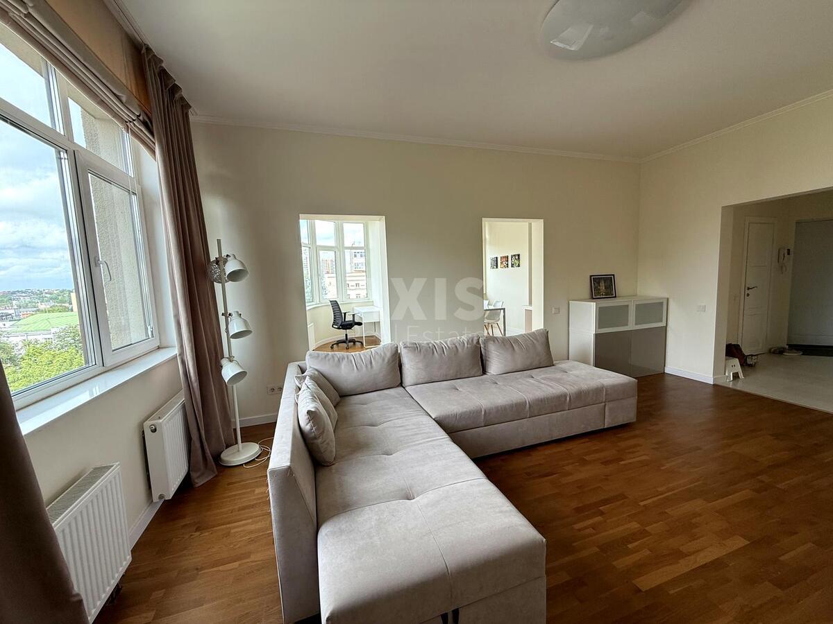 3k apartment vul. Sichovyh Stril'civ 70593970