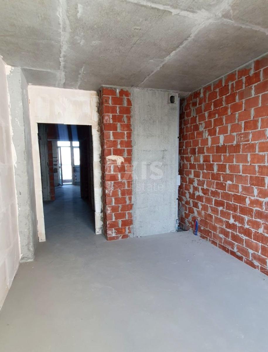 3k apartment vul. Revuc'kogo 40594163