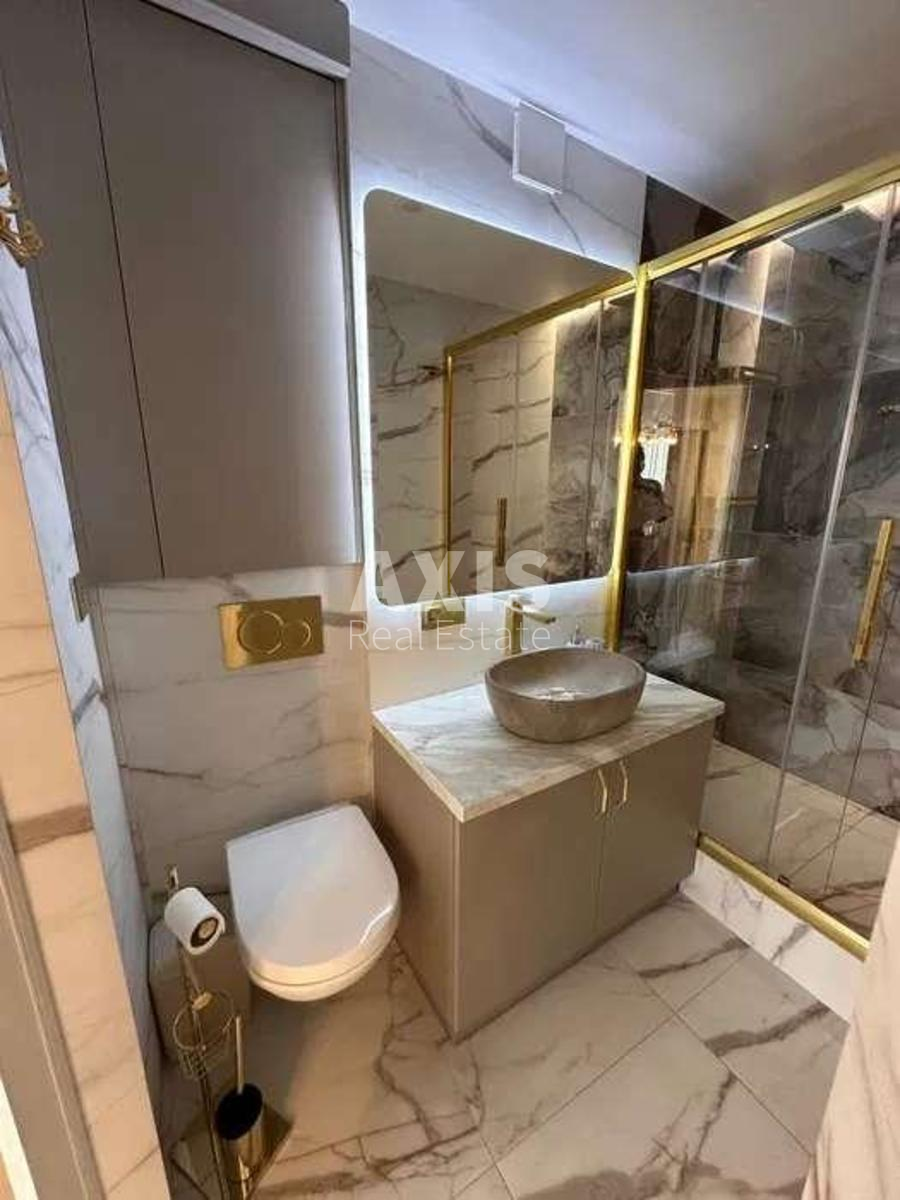 2k apartment vul. Ahmatovoi' Anny 46304063