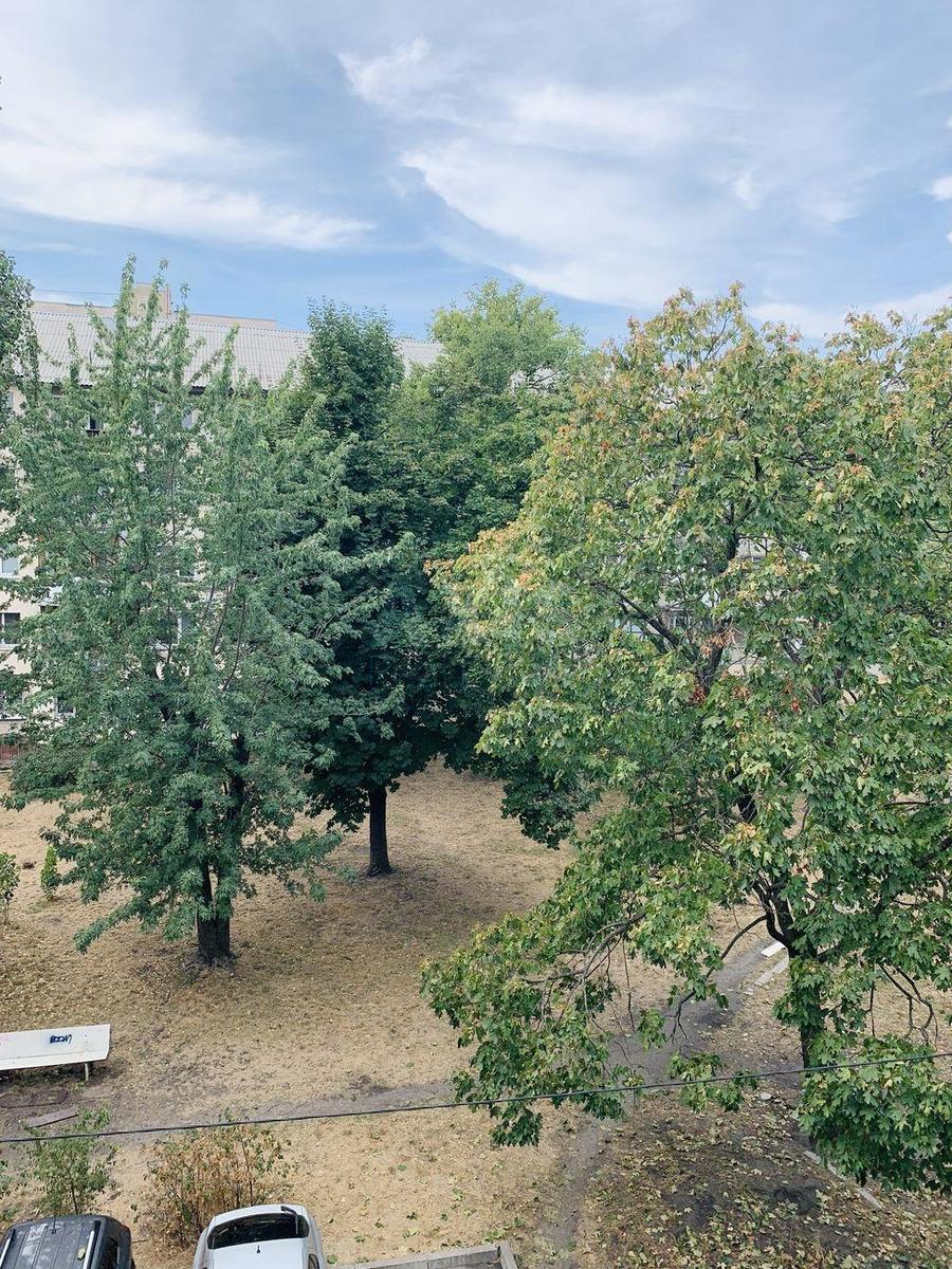 2к квартира бул. Перова 9Б3