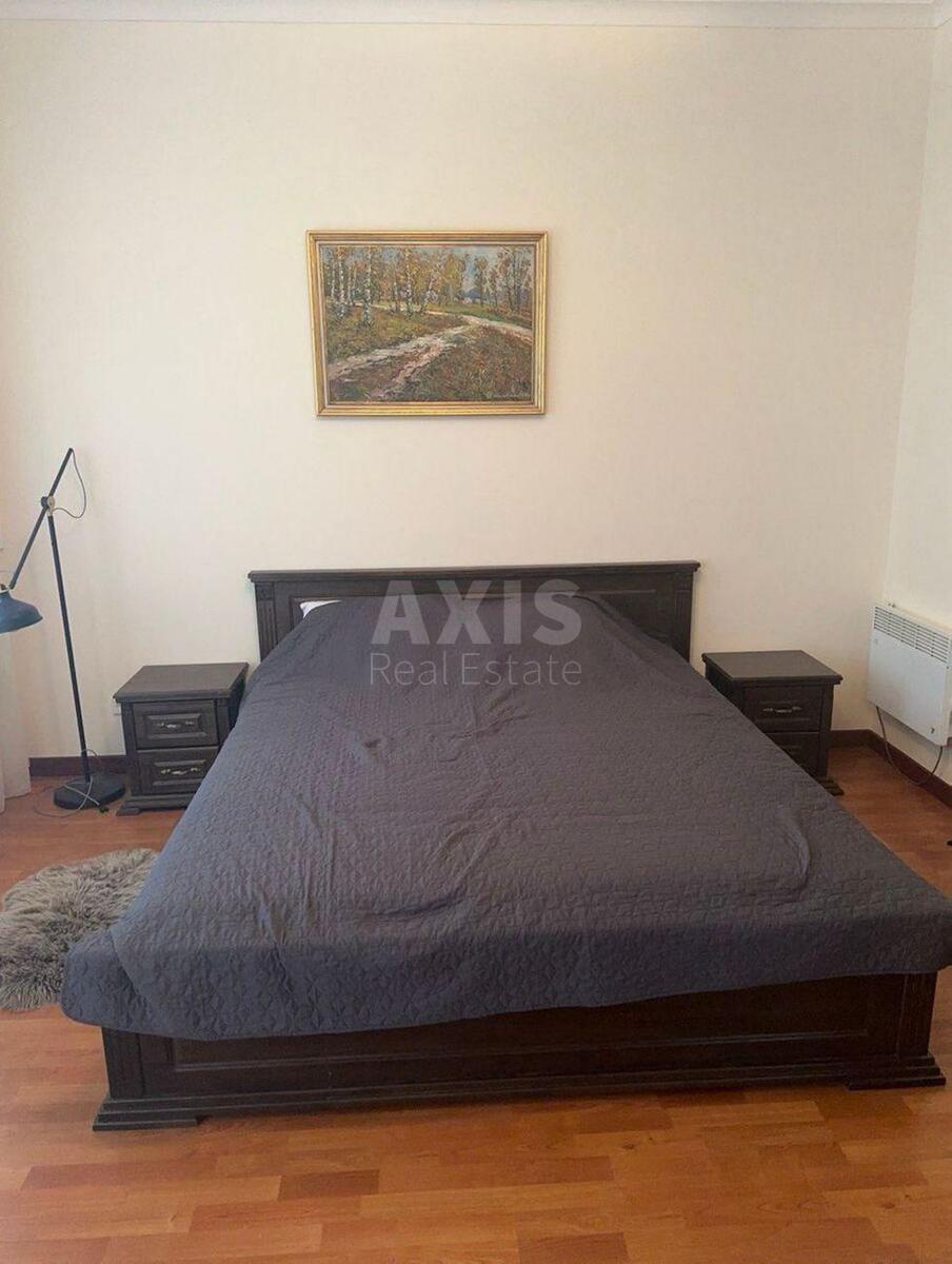 3k apartment vul. Ljuterans'ka 27/29594426