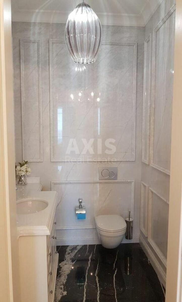 4k apartment vul. Mazepy Ivana 11Б7