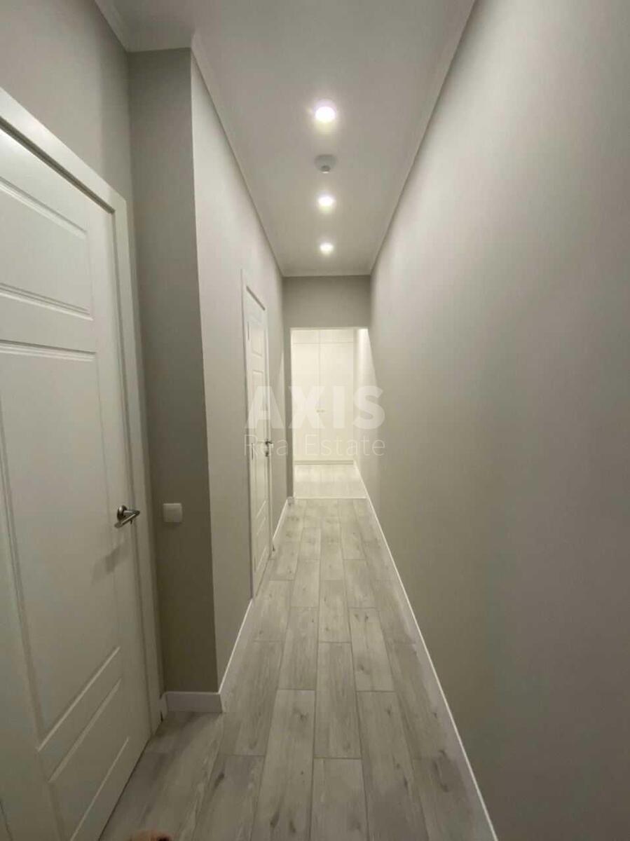 2k apartment vul. Klavdii'vs'ka 405949911